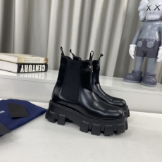 Prada Boots